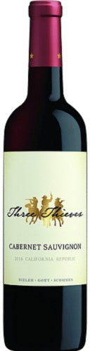 Three Thieves Cabernet Sauvignon 2019