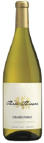 Three Thieves Chardonnay 2019