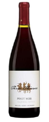 Three Thieves Pinot Noir 2017