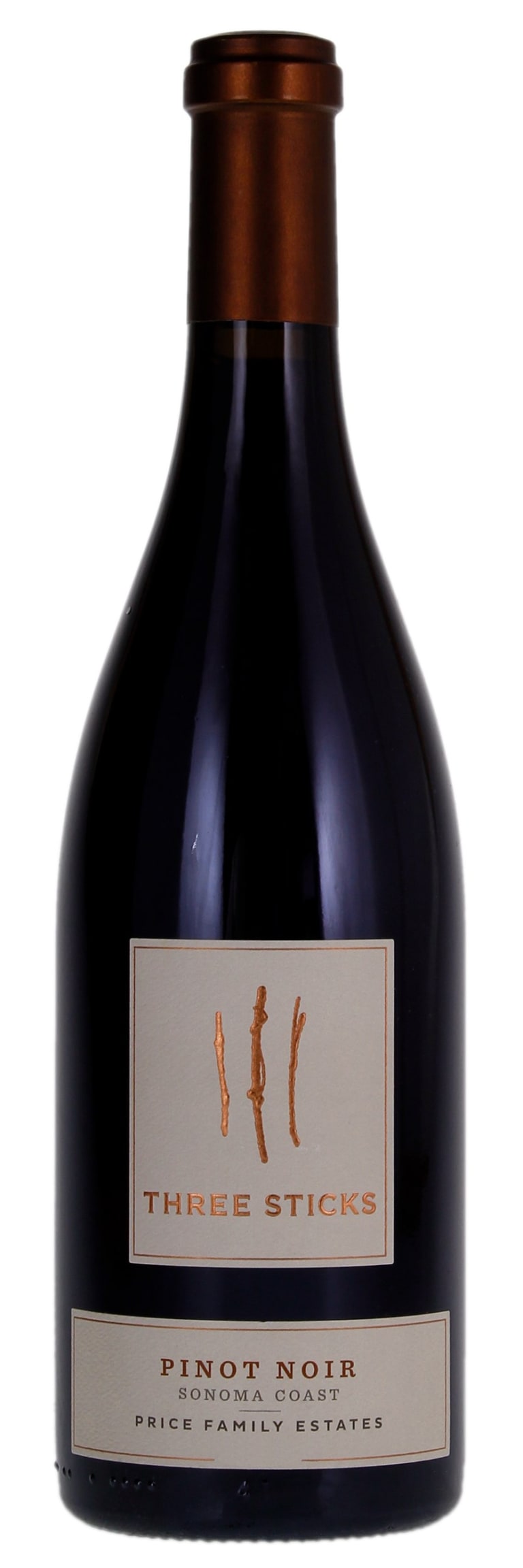 Three Thieves Pinot Noir 2020