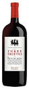Three Thieves Red Wine 2015