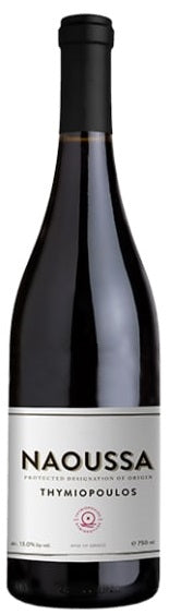 Thymiopoulos Vineyards Naoussa 2016