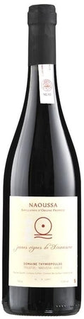 Thymiopoulos Vineyards Naoussa 2014