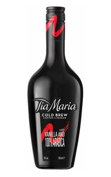 Tia Maria Liqueur Cold Brew Coffee