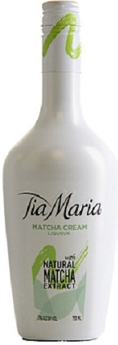Tia Maria Liqueur Matcha