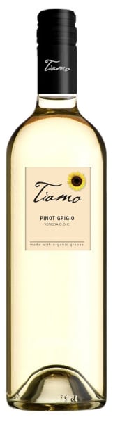 Tiamo Pinot Grigio 2020