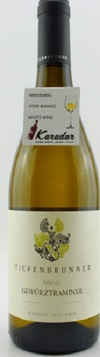 Tiefenbrunner Gewurztraminer 2019