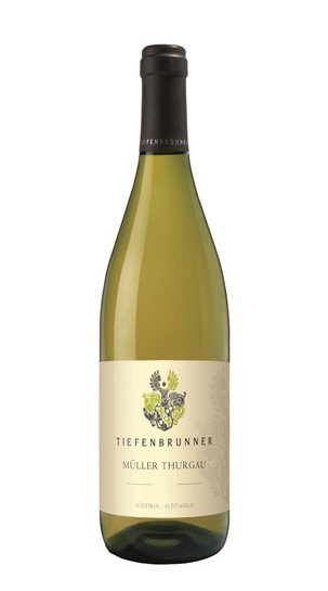 Tiefenbrunner Muller Thurgau Merus 2018