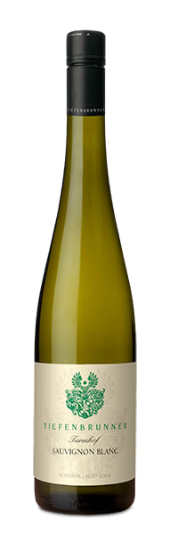 Tiefenbrunner Sauvignon Turmhof 2018