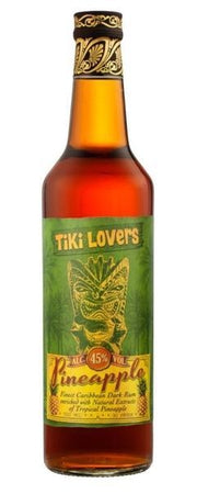 Tiki Lovers Rum Pineapple
