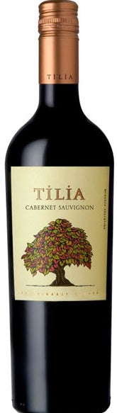 Tilia Cabernet Sauvignon 2017