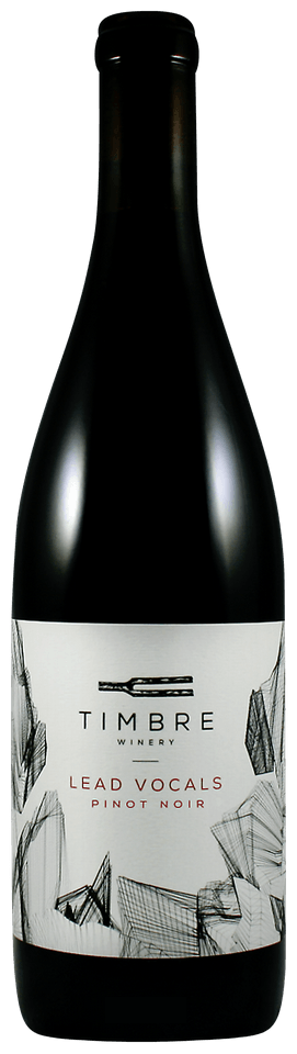 Timbre Pinot Noir 'Lead Vocals" Bien Nacido 2015 (750ml/12) 2015