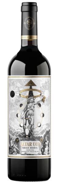 Tinto 'Edad Media', Altar Uco 2016
