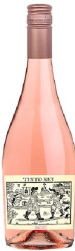 Tinto Rey Rose 2020