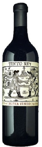 Tinto Rey Super Tinto 2018