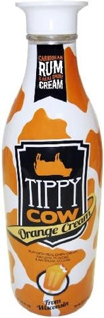 Tippy Cow Orange Cream