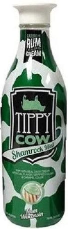 Tippy Cow Shamrock Mint