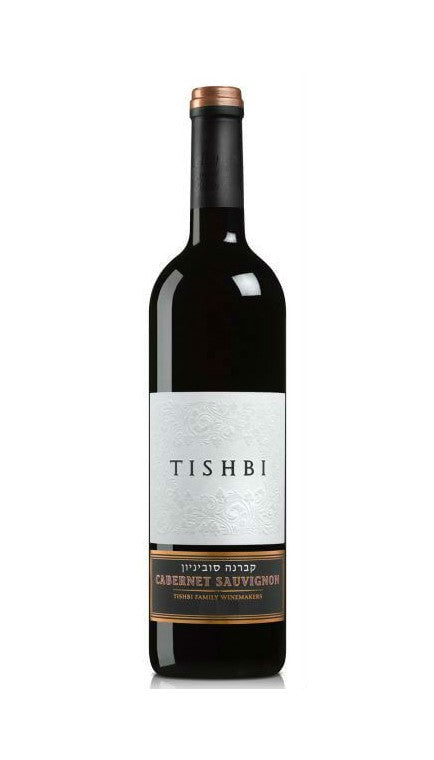 Tishbi Cabernet Sauvignon 2019