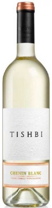 Tishbi Chenin Blanc 2017