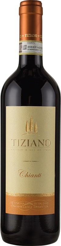 Tiziano Chianti 2018
