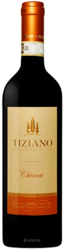 Tiziano Chianti 2019