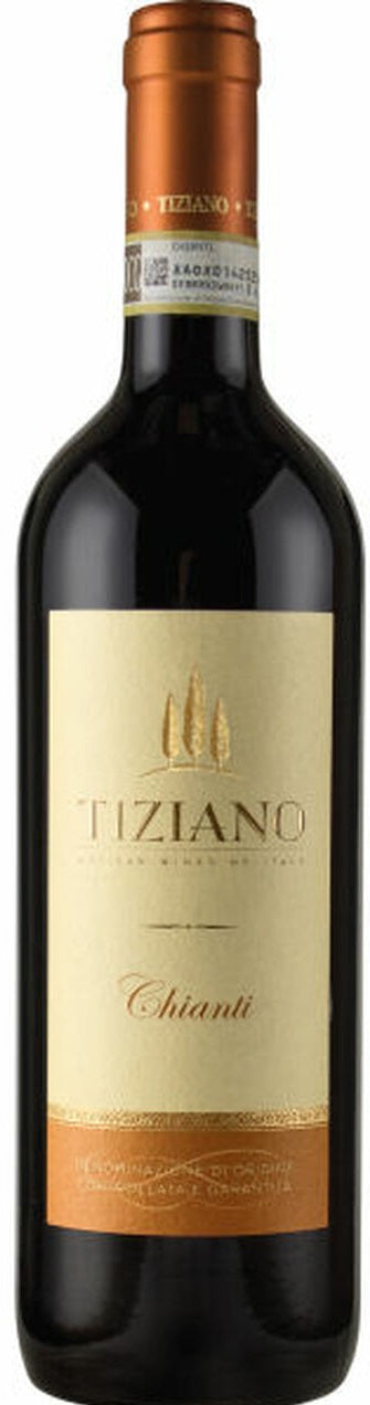 Tiziano Chianti 2020