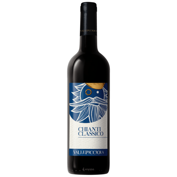 Vallepicciola Chianti Classico DOCG 2015