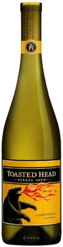 Toasted Head Chardonnay