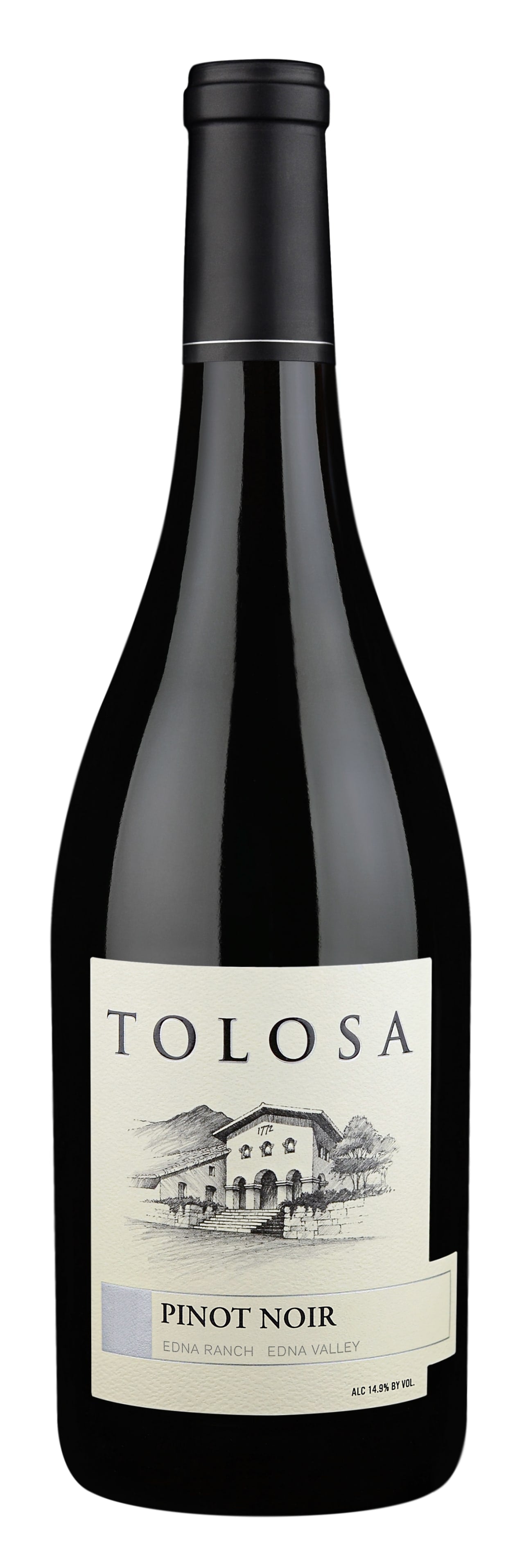 Tolosa Pinot Noir 2017