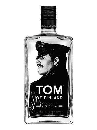 Tom Of Finland Vodka
