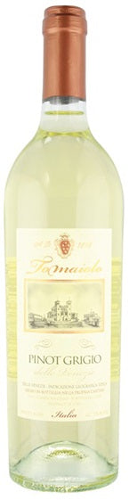 Tomaiolo Pinot Grigio 2020