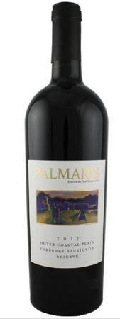 Tomasello Winery Cabernet Sauvignon