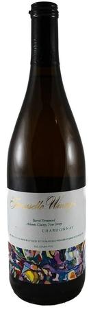 Tomasello Winery Chardonnay