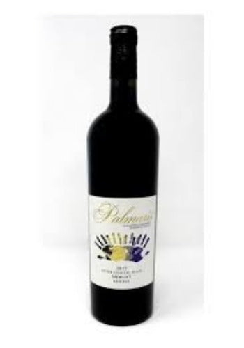 Tomasello Winery Merlot
