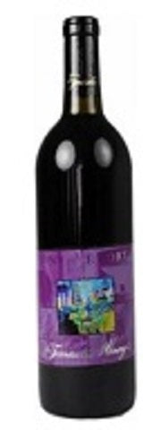 Tomasello Winery Vintage Port