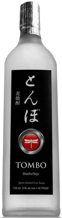 Tombo Shochu Soju