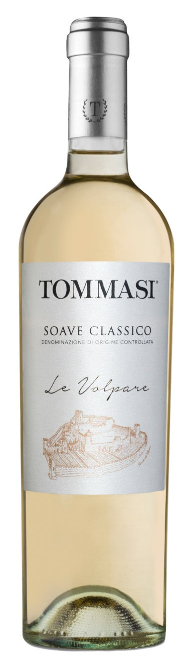 Tommasi Soave Classico le Volpare 2019