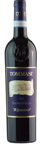 Tommasi Valpolicella Ripasso 2019