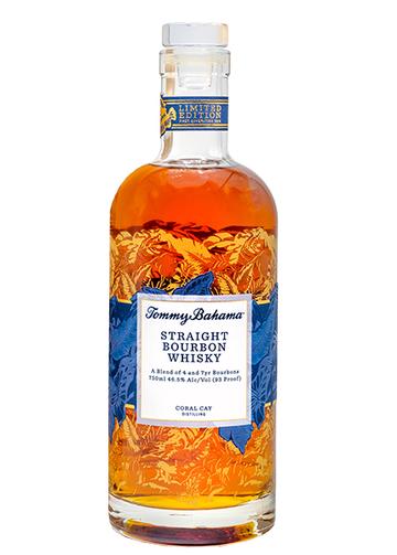 Tommy Bahama Bourbon 4 Year