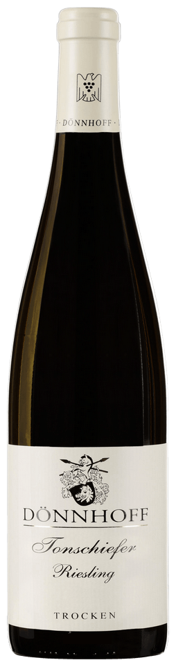 Tonschiefer Riesling Trocken, Donnhoff 2020