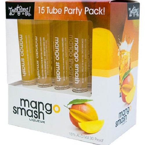 Tooters Mango Smash
