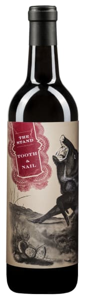 Tooth & Nail The Stand Tolliver Ranch 2018