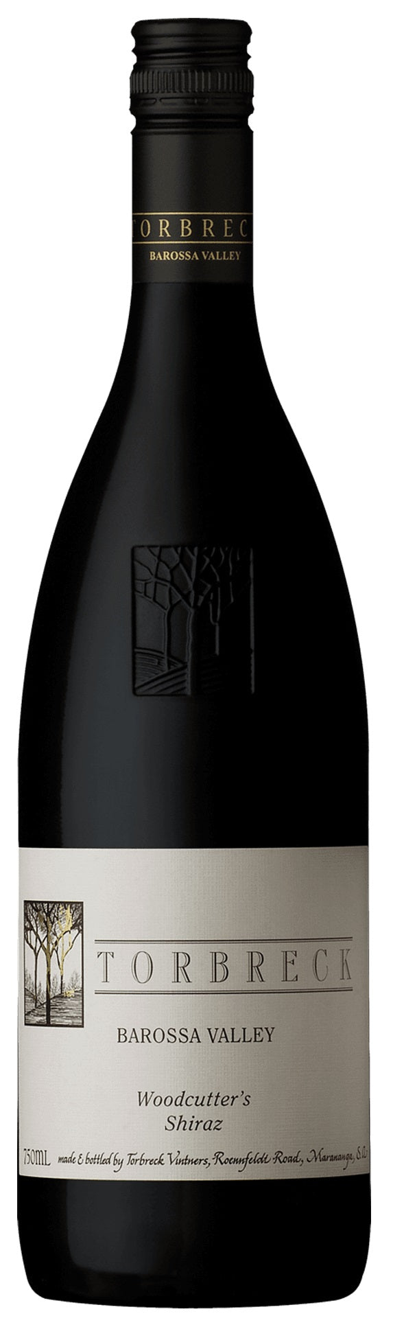 Torbreck Shiraz Woodcutter's 2020