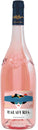 Tormaresca Negroamaro Rosato Calafuria 2020