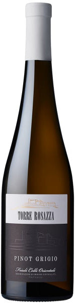 Torre Rosazza Pinot Grigio 2020