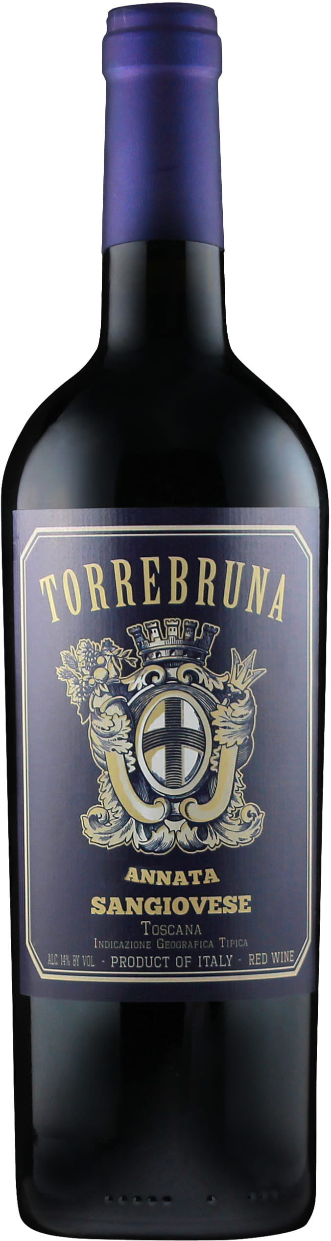 Torrebruna Sangiovese 2018