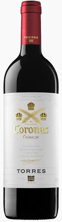 Torres Crianza Coronas 2014