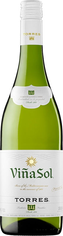 Torres Catalunya Vina Sol 2016