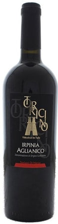 Torricino Irpinia Aglianico 2015