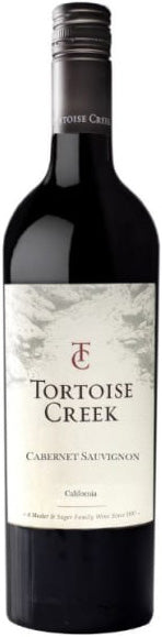 Tortoise Creek Cabernet Sauvignon 2019